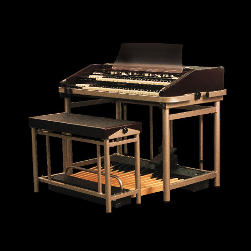 Hammond B3 Organ